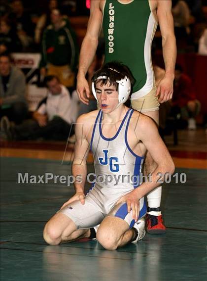 Thumbnail 2 in NYSPHSAA Section XI Championships  (Consolation, 3rd/4th) photogallery.