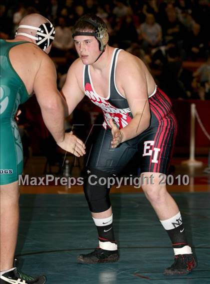 Thumbnail 2 in NYSPHSAA Section XI Championships  (Consolation, 3rd/4th) photogallery.