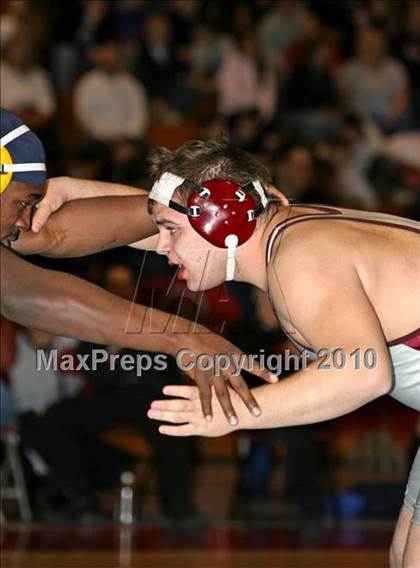 Thumbnail 2 in NYSPHSAA Section XI Championships  (Consolation, 3rd/4th) photogallery.