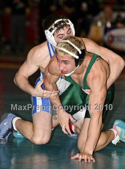 Thumbnail 1 in NYSPHSAA Section XI Championships  (Consolation, 3rd/4th) photogallery.