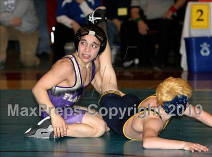 Thumbnail 2 in NYSPHSAA Section XI Championships  (Consolation, 3rd/4th) photogallery.