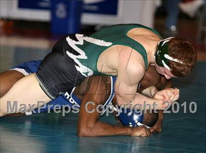 Thumbnail 1 in NYSPHSAA Section XI Championships  (Consolation, 3rd/4th) photogallery.