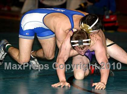 Thumbnail 2 in NYSPHSAA Section XI Championships  (Consolation, 3rd/4th) photogallery.