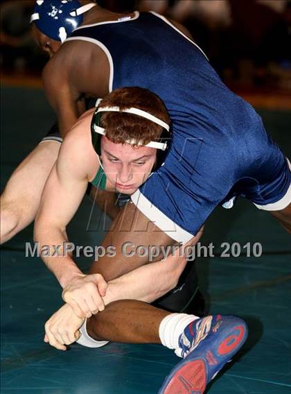 Thumbnail 2 in NYSPHSAA Section XI Championships  (Consolation, 3rd/4th) photogallery.