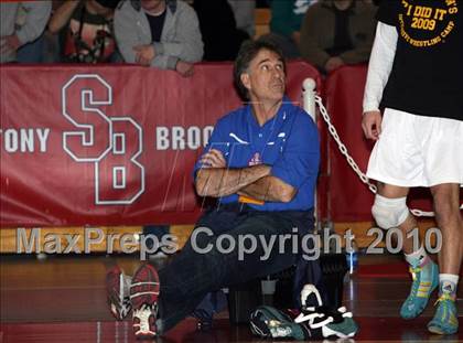 Thumbnail 1 in NYSPHSAA Section XI Championships  (Consolation, 3rd/4th) photogallery.