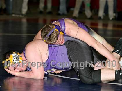 Thumbnail 2 in NYSPHSAA Section XI Championships  (Consolation, 3rd/4th) photogallery.