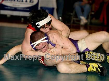 Thumbnail 2 in NYSPHSAA Section XI Championships  (Consolation, 3rd/4th) photogallery.