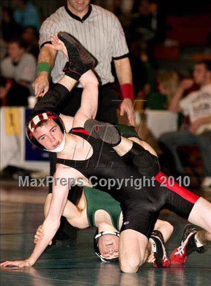 Thumbnail 1 in NYSPHSAA Section XI Championships  (Consolation, 3rd/4th) photogallery.