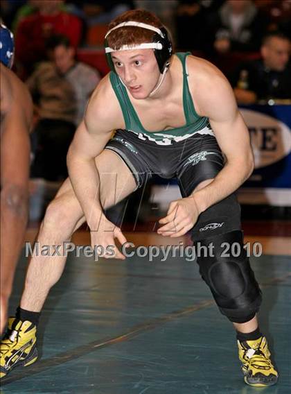Thumbnail 3 in NYSPHSAA Section XI Championships  (Consolation, 3rd/4th) photogallery.