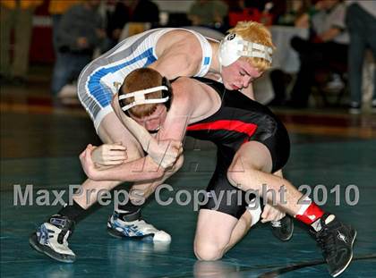 Thumbnail 3 in NYSPHSAA Section XI Championships  (Consolation, 3rd/4th) photogallery.