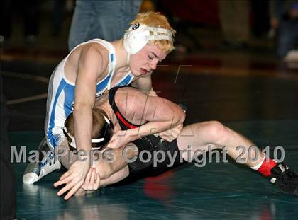 Thumbnail 1 in NYSPHSAA Section XI Championships  (Consolation, 3rd/4th) photogallery.