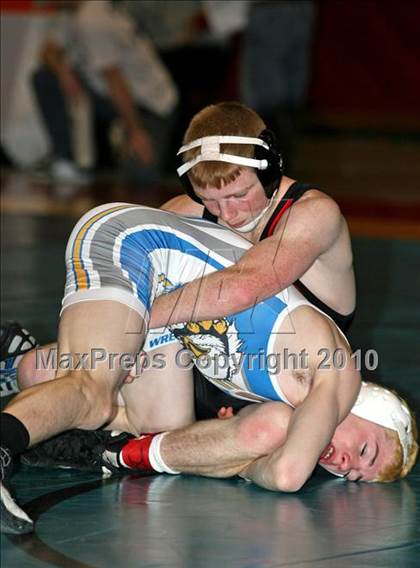 Thumbnail 3 in NYSPHSAA Section XI Championships  (Consolation, 3rd/4th) photogallery.