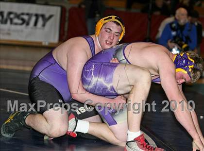 Thumbnail 2 in NYSPHSAA Section XI Championships  (Consolation, 3rd/4th) photogallery.