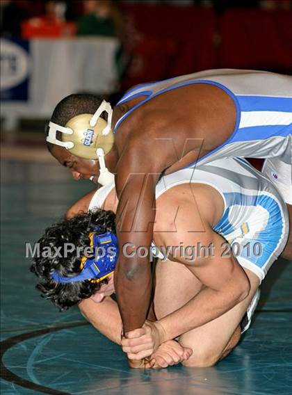 Thumbnail 2 in NYSPHSAA Section XI Championships  (Consolation, 3rd/4th) photogallery.