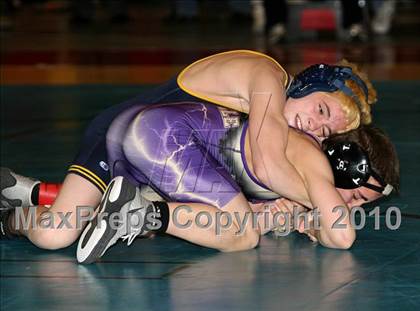 Thumbnail 1 in NYSPHSAA Section XI Championships  (Consolation, 3rd/4th) photogallery.