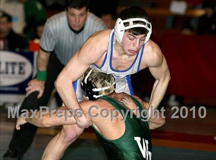 Thumbnail 2 in NYSPHSAA Section XI Championships  (Consolation, 3rd/4th) photogallery.