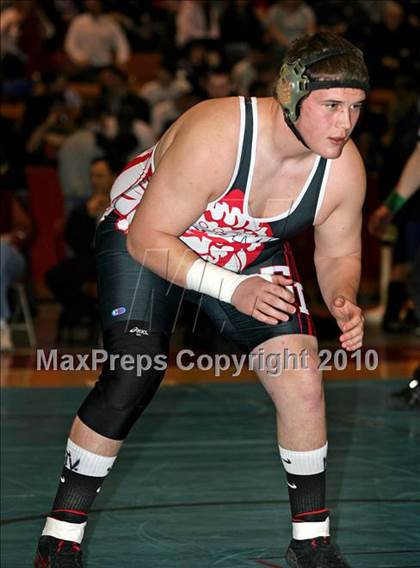 Thumbnail 1 in NYSPHSAA Section XI Championships  (Consolation, 3rd/4th) photogallery.