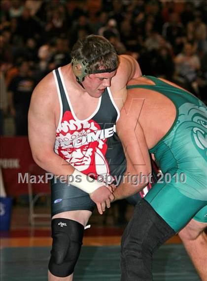 Thumbnail 3 in NYSPHSAA Section XI Championships  (Consolation, 3rd/4th) photogallery.