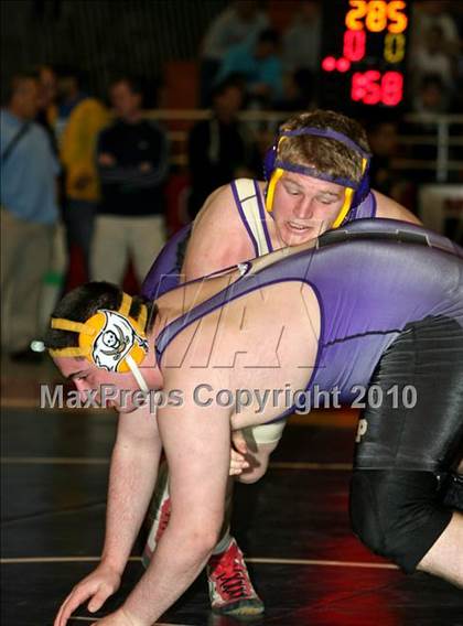 Thumbnail 1 in NYSPHSAA Section XI Championships  (Consolation, 3rd/4th) photogallery.