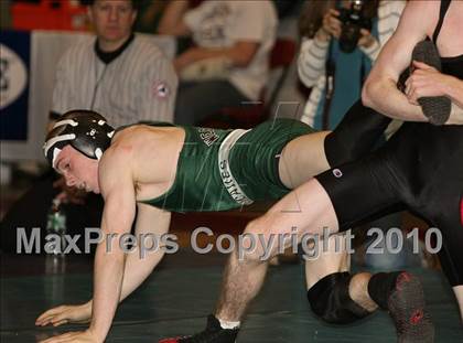 Thumbnail 2 in NYSPHSAA Section XI Championships  (Consolation, 3rd/4th) photogallery.