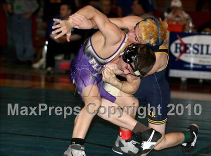 Thumbnail 3 in NYSPHSAA Section XI Championships  (Consolation, 3rd/4th) photogallery.