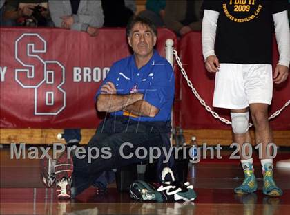 Thumbnail 2 in NYSPHSAA Section XI Championships  (Consolation, 3rd/4th) photogallery.