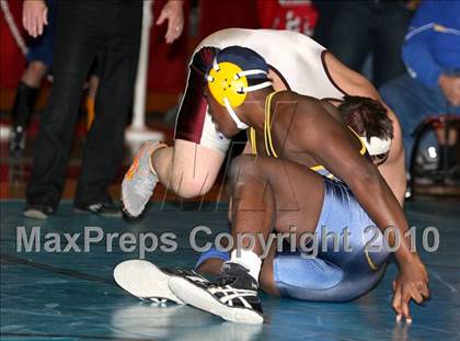 Thumbnail 3 in NYSPHSAA Section XI Championships  (Consolation, 3rd/4th) photogallery.