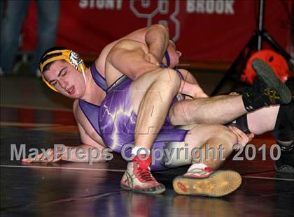 Thumbnail 3 in NYSPHSAA Section XI Championships  (Consolation, 3rd/4th) photogallery.