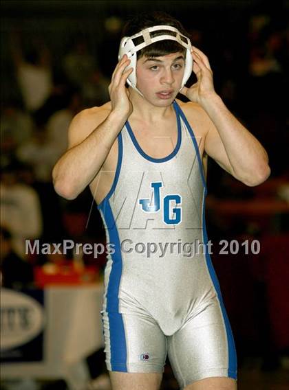 Thumbnail 1 in NYSPHSAA Section XI Championships  (Consolation, 3rd/4th) photogallery.
