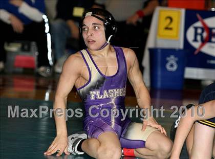 Thumbnail 3 in NYSPHSAA Section XI Championships  (Consolation, 3rd/4th) photogallery.
