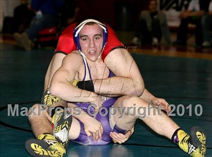 Thumbnail 2 in NYSPHSAA Section XI Championships  (Consolation, 3rd/4th) photogallery.