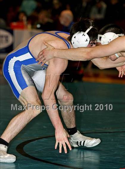 Thumbnail 1 in NYSPHSAA Section XI Championships  (Consolation, 3rd/4th) photogallery.