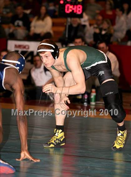 Thumbnail 3 in NYSPHSAA Section XI Championships  (Consolation, 3rd/4th) photogallery.