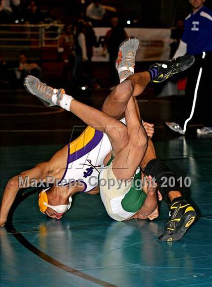 Thumbnail 2 in NYSPHSAA Section XI Championships  (Consolation, 3rd/4th) photogallery.