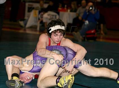 Thumbnail 1 in NYSPHSAA Section XI Championships  (Consolation, 3rd/4th) photogallery.