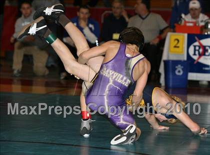 Thumbnail 2 in NYSPHSAA Section XI Championships  (Consolation, 3rd/4th) photogallery.