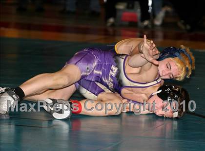 Thumbnail 2 in NYSPHSAA Section XI Championships  (Consolation, 3rd/4th) photogallery.