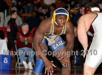 Thumbnail 1 in NYSPHSAA Section XI Championships  (Consolation, 3rd/4th) photogallery.