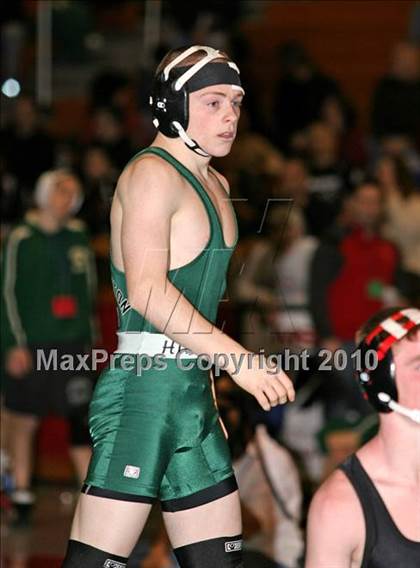 Thumbnail 2 in NYSPHSAA Section XI Championships  (Consolation, 3rd/4th) photogallery.