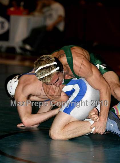 Thumbnail 2 in NYSPHSAA Section XI Championships  (Consolation, 3rd/4th) photogallery.