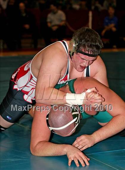 Thumbnail 2 in NYSPHSAA Section XI Championships  (Consolation, 3rd/4th) photogallery.