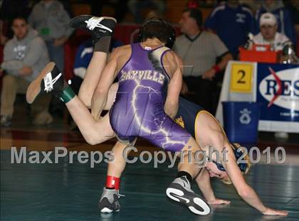 Thumbnail 3 in NYSPHSAA Section XI Championships  (Consolation, 3rd/4th) photogallery.