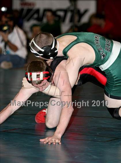 Thumbnail 3 in NYSPHSAA Section XI Championships  (Consolation, 3rd/4th) photogallery.