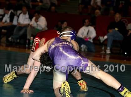 Thumbnail 2 in NYSPHSAA Section XI Championships  (Consolation, 3rd/4th) photogallery.