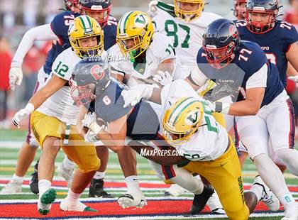 Thumbnail 3 in Vanden @ Campolindo photogallery.