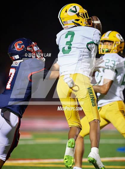 Thumbnail 1 in Vanden @ Campolindo photogallery.