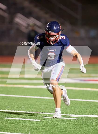 Thumbnail 3 in Vanden @ Campolindo photogallery.