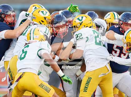 Thumbnail 3 in Vanden @ Campolindo photogallery.