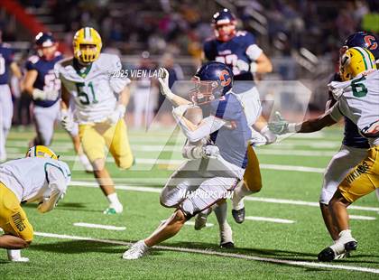 Thumbnail 1 in Vanden @ Campolindo photogallery.