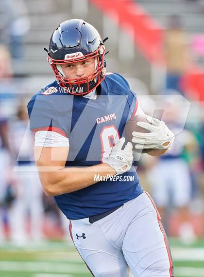 Thumbnail 3 in Vanden @ Campolindo photogallery.